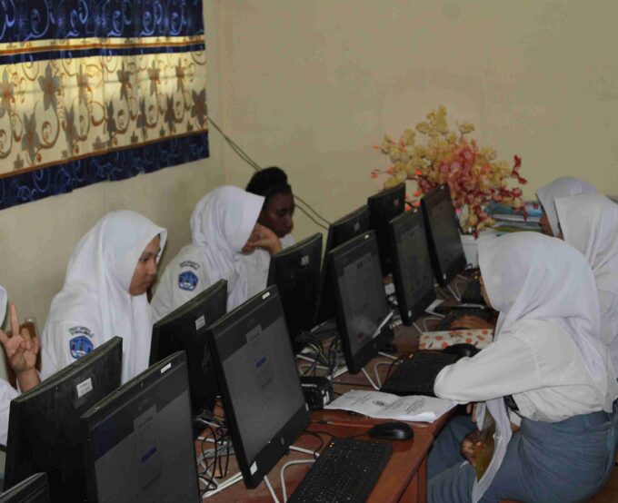 Mendalami Manfaat Pentingnya Website Sekolah